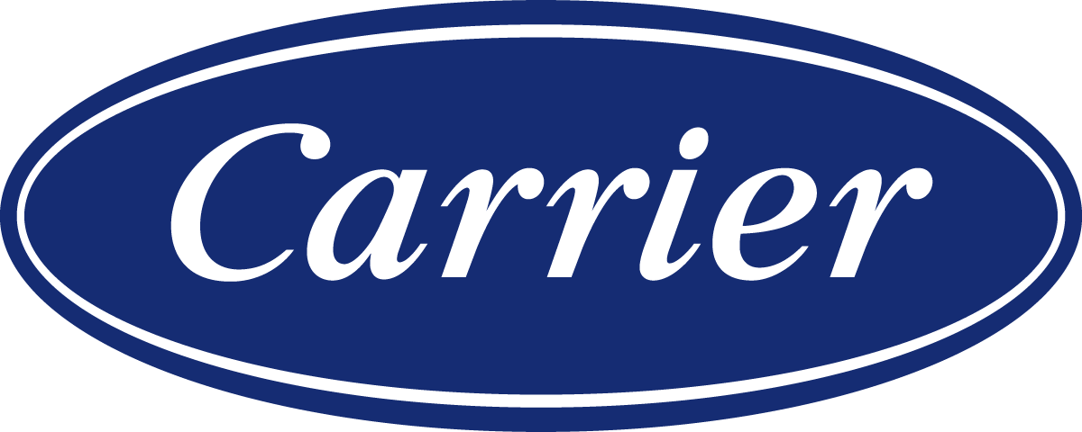 Logo for Carrier